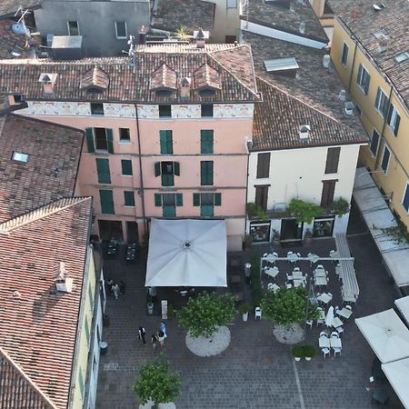 Splendid Apartment Desenzano del Garda Luaran gambar