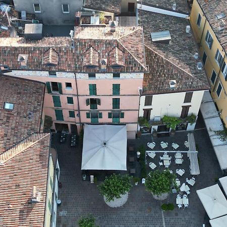 Splendid Apartment Desenzano del Garda Luaran gambar