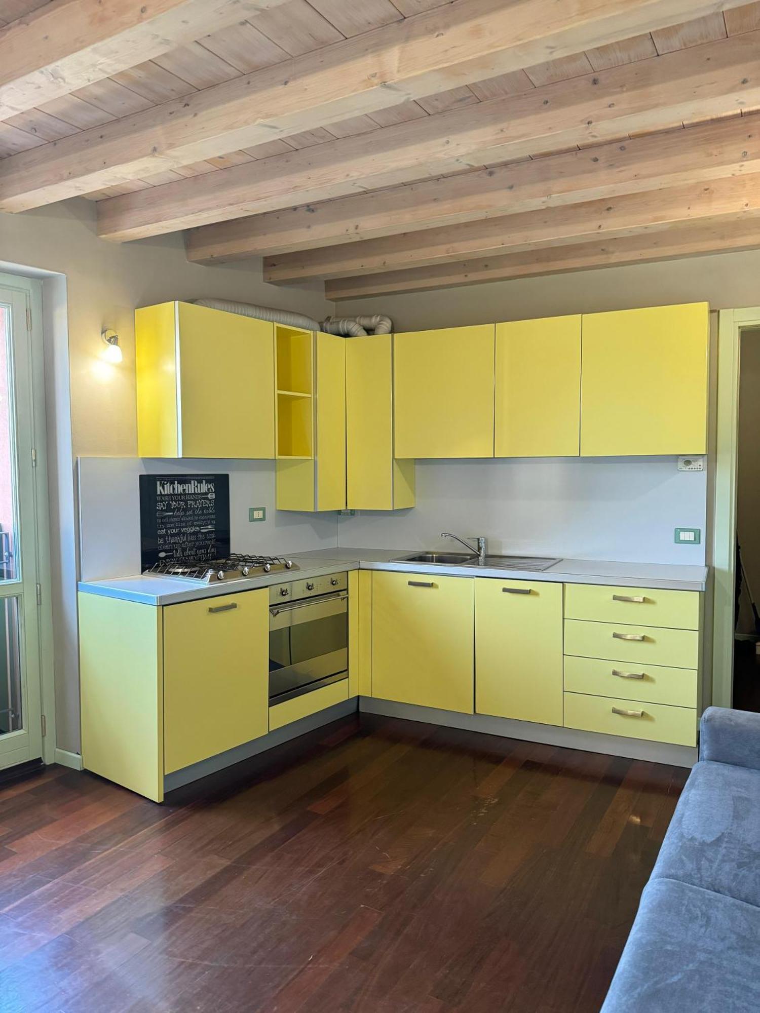 Splendid Apartment Desenzano del Garda Luaran gambar